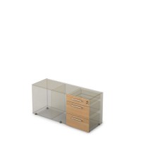 Arredo 10Т.005.2 (Romano) Ящики тумб