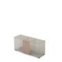 Arredo 10Т.005.3 (Mokko) Фасад тумбы узкий