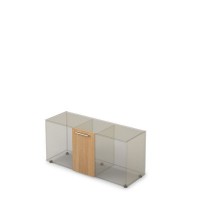 Arredo 10Т.005.3 (Romano) Фасад тумбы узкий