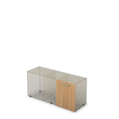 Arredo 10Т.005.4 (Romano) Фасад тумбы широкий