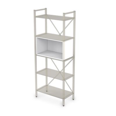 Arredo 10ВК.001 (Белый премиум) Вкладка