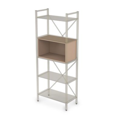 Arredo 10ВК.001 (Mokko) Вкладка