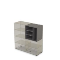 Arredo 10Вк.018.1 (Graphit) Вкладка