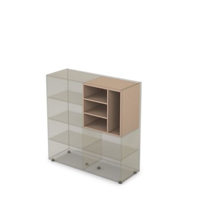 Arredo 10Вк.018.1 (Mokko) Вкладка