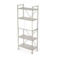 Arredo 10ВКФ.001 (Белый премиум) Вкладка с фасадами