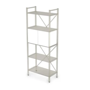 10ВКФ.001 (Белый премиум) Вкладка с фасадами