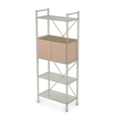 Arredo 10ВКФ.001 (Mokko) Вкладка с фасадами