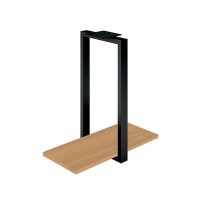 Arredo 10ПС.002.1 (Graphit/Черный) Подвес под системный блок