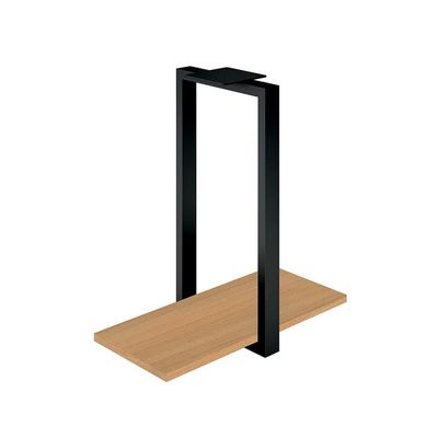 Arredo 10ПС.002.1 (Mokko/Черный) Подвес под системный блок