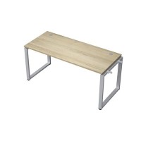 Avance 6МБН-О.6164 (Нордвуд/алюминий матовый) Линейная бенч-система, начальный модуль