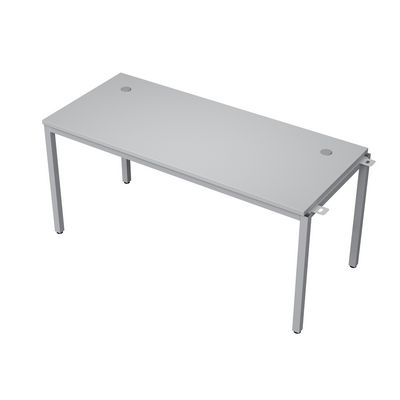 Avance 6МБН.174 (Серый арктик/алюминий матовый) Линейная бенч-система, начальный модуль