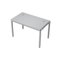 Avance 6МБН.178 (Серый арктик/алюминий матовый) Линейная бенч-система, начальный модуль