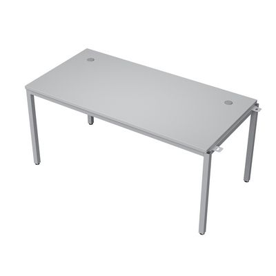 Avance 6МБН.184 (Серый арктик/алюминий матовый) Линейная бенч-система, начальный модуль