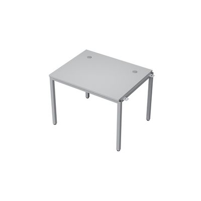 Avance 6МБН.187 (Серый арктик/алюминий матовый) Линейная бенч-система, начальный модуль