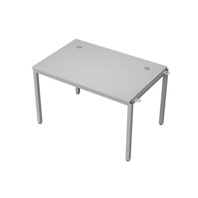 Avance 6МБН.188 (Серый арктик/алюминий матовый) Линейная бенч-система, начальный модуль