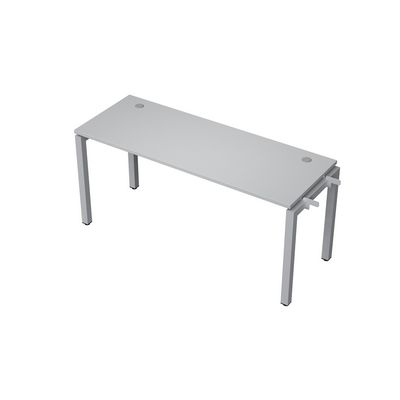 Avance 6МБН.5164 (Серый арктик/алюминий матовый) Линейная бенч-система, начальный модуль