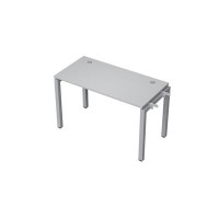 Avance 6МБН.5168 (Серый арктик/алюминий матовый) Линейная бенч-система, начальный модуль