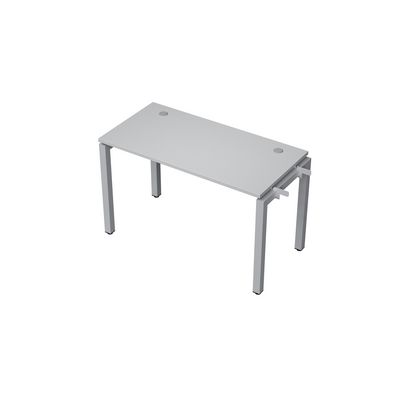 Avance 6МБН.5168 (Серый арктик/алюминий матовый) Линейная бенч-система, начальный модуль