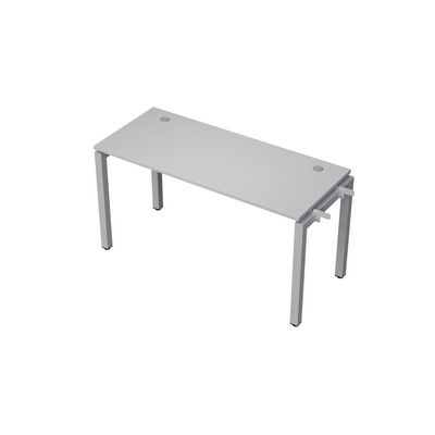 Avance 6МБН.5169 (Серый арктик/алюминий матовый) Линейная бенч-система, начальный модуль