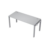 Avance 6МБН.5174 (Серый арктик/алюминий матовый) Линейная бенч-система, начальный модуль