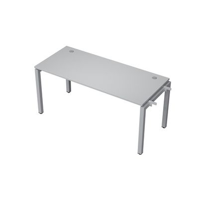 Avance 6МБН.5174 (Серый арктик/алюминий матовый) Линейная бенч-система, начальный модуль