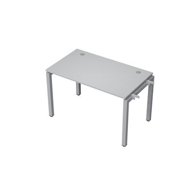 Avance 6МБН.5178 (Серый арктик/алюминий матовый) Линейная бенч-система, начальный модуль