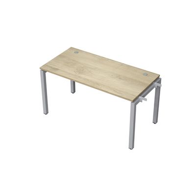 Avance 6МБН.5179 (Нордвуд/алюминий матовый) Линейная бенч-система, начальный модуль