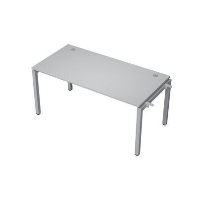 Avance 6МБН.5184 (Серый арктик/алюминий матовый) Линейная бенч-система, начальный модуль