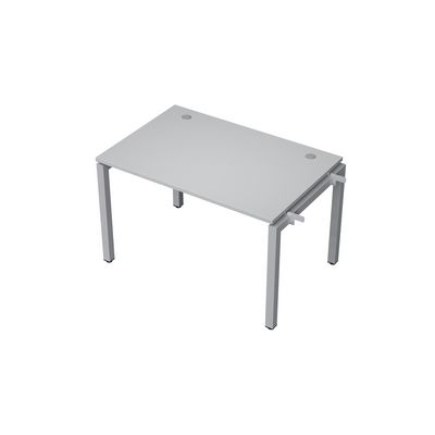 Avance 6МБН.5188 (Серый арктик/алюминий матовый) Линейная бенч-система, начальный модуль