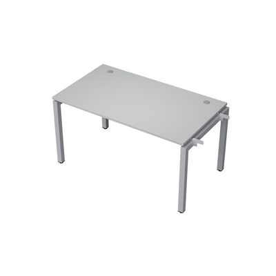 Avance 6МБН.5189 (Серый арктик/алюминий матовый) Линейная бенч-система, начальный модуль