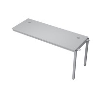 Avance 6МБС.164 (Серый арктик/алюминий матовый) Линейная бенч-система, средний модуль