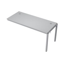 Avance 6МБС.174 (Серый арктик/алюминий матовый) Линейная бенч-система, средний модуль