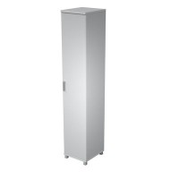 Avance 6П.005.1 (Серый арктик) Пенал для документов высокий