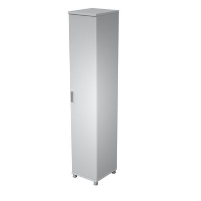 Avance 6П.005.1 (Серый арктик) Пенал для документов высокий