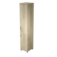 Avance 6П.005.5 (Нордвуд) Пенал для документов высокий