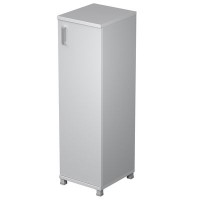 Avance 6П.015.1 (Серый арктик) Пенал для документов средний