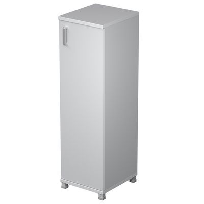 Avance 6П.015.1 (Серый арктик) Пенал для документов средний