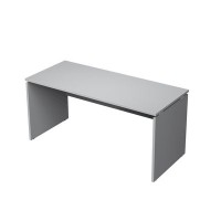 Avance 6С.004 (Серый арктик) Стол прямолинейный