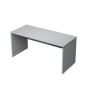 Avance 6С.004 (Серый арктик) Стол прямолинейный