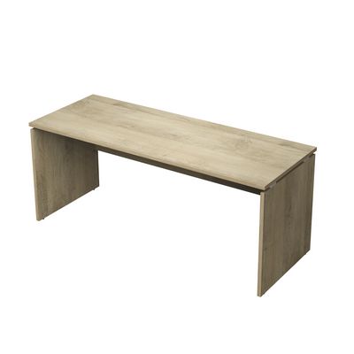 Avance 6С.005 (Нордвуд) Стол прямолинейный