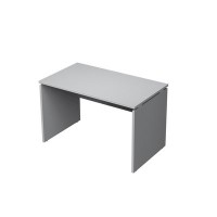 Avance 6С.008 (Серый арктик) Стол прямолинейный