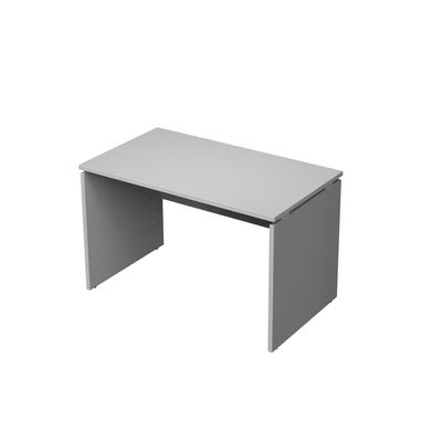 Avance 6С.008 (Серый арктик) Стол прямолинейный