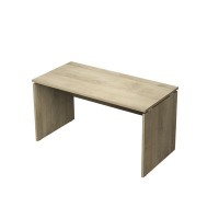 Avance 6С.009 (Нордвуд) Стол прямолинейный