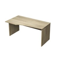 Avance 6С.020 (Нордвуд) Стол криволинейный