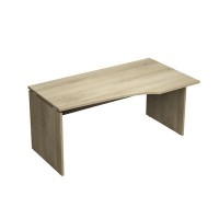 Avance 6С.021 (Нордвуд) Стол криволинейный