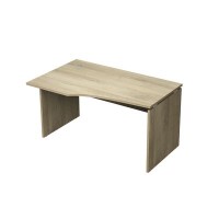 Avance 6С.022 (Нордвуд) Стол криволинейный