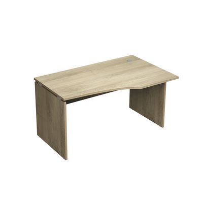 Avance 6С.023 (Нордвуд) Стол криволинейный