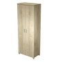 Avance 6Ш.005.1 (Нордвуд) Шкаф для документов высокий