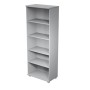 Avance 6Ш.005 (Серый арктик) Стеллаж широкий