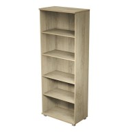 Avance 6Ш.005 (Нордвуд) Стеллаж широкий